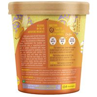 Wazoogles Supernatural Oats Pot - Cinnamon Banana Bread